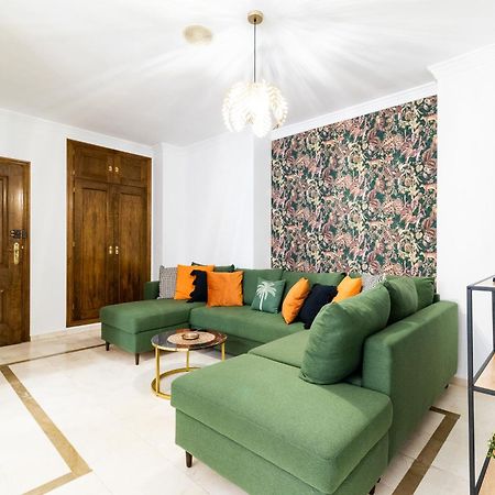 Wekey Homes Granada, El Encanto De Navas Centro Exteriör bild