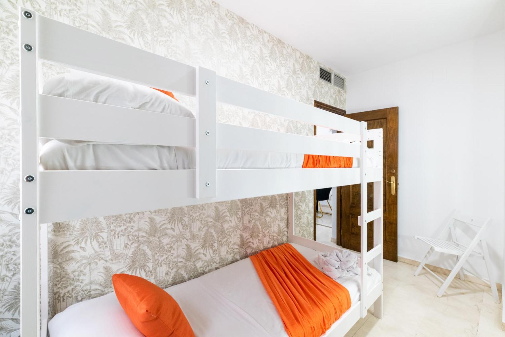 Wekey Homes Granada, El Encanto De Navas Centro Exteriör bild